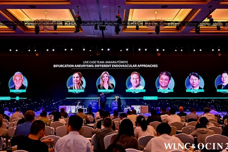 WLNC 2025 - FIRST DAY