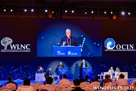 WLNC 2025 - FIRST DAY