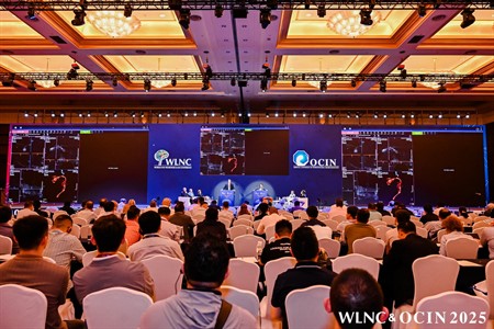 WLNC 2025 - FIRST DAY