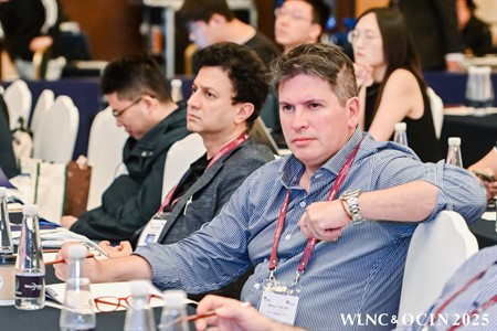 WLNC 2025 - FIRST DAY