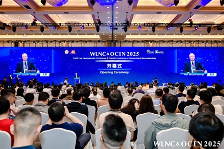 WLNC 2025 - FIRST DAY
