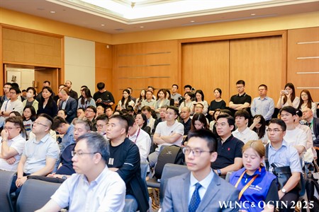 WLNC 2025 - FIRST DAY