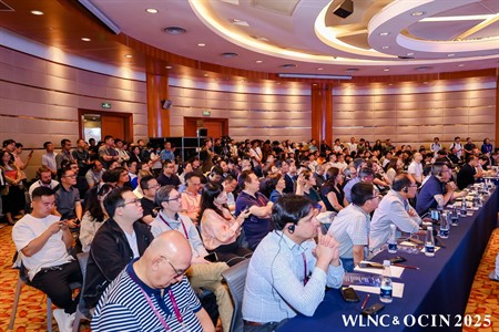 WLNC 2025 - SECOND DAY