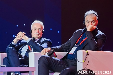 WLNC 2025 - SECOND DAY