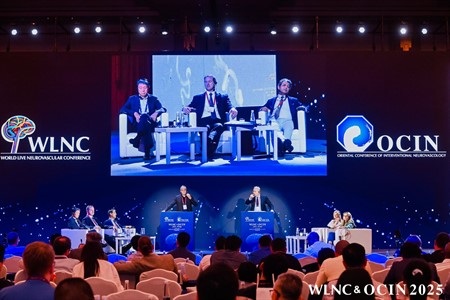 WLNC 2025 - SECOND DAY