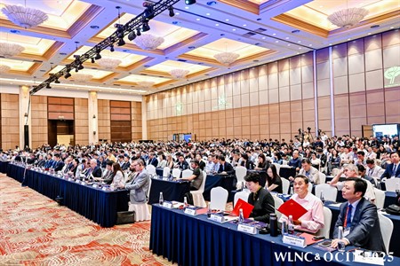 WLNC 2025 - SECOND DAY
