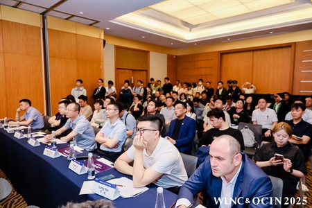 WLNC 2025 - FOURTH DAY