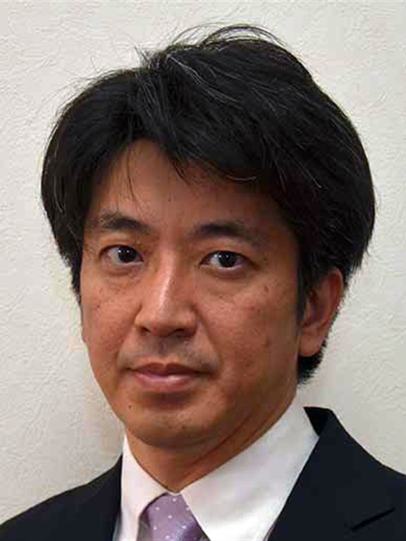 AKIRA ISHII