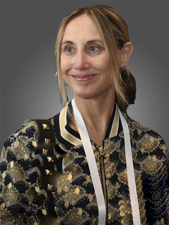 ALESSANDRA BIONDI