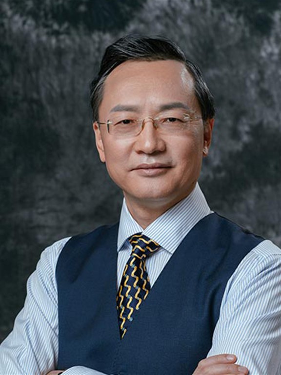 DONGLEI SONG