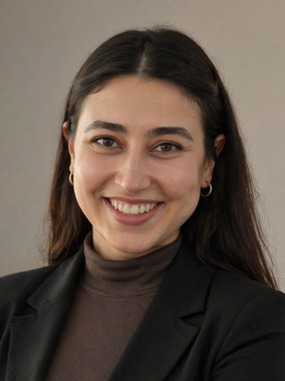 ELİF YAMAÇ