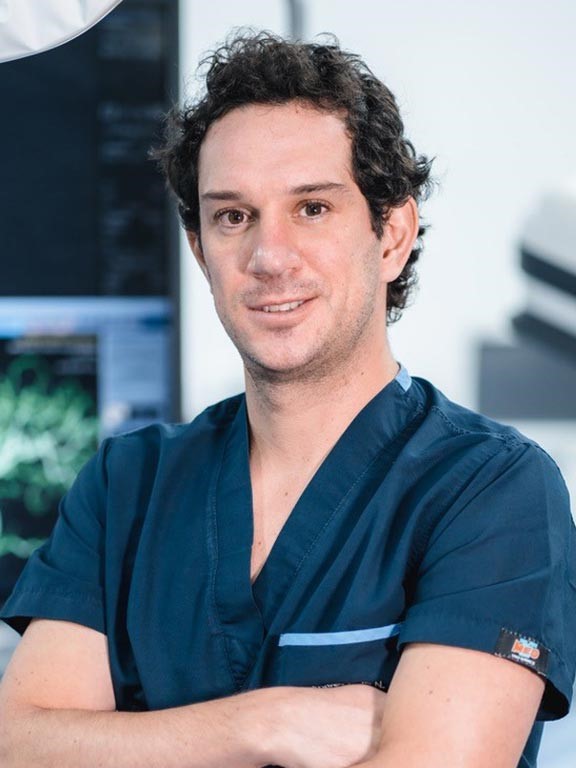 JUAN ANDRÉS MEJÍA