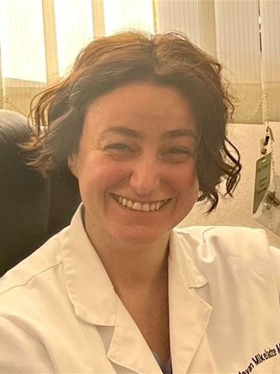 KETEVAN MIKELADZE