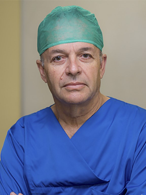 LUIS LOPEZ-IBOR