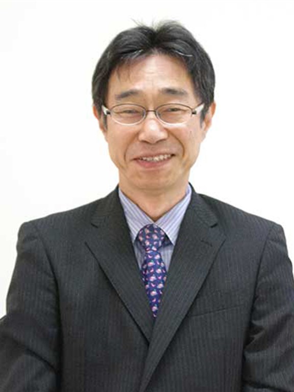 MASAYUKI EZURA
