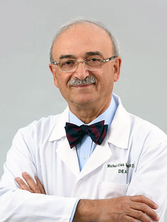 MICHEL MAWAD