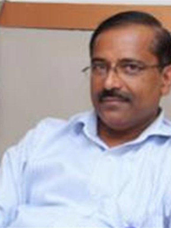 SANTHOSH JOSEPH