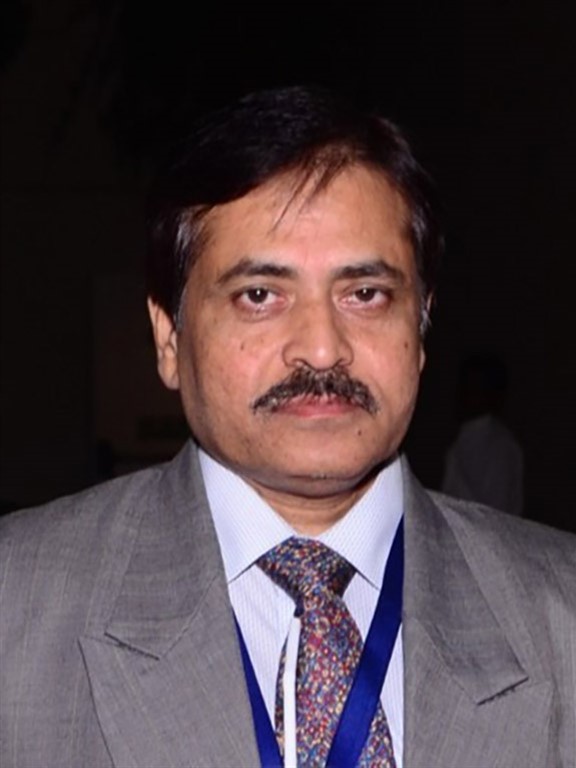 SHAILESH GAIKWAD