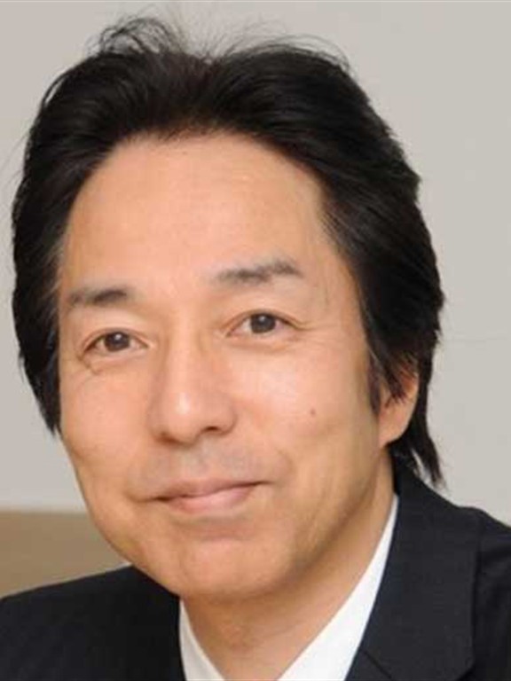 SHINICHI YOSHIMURA