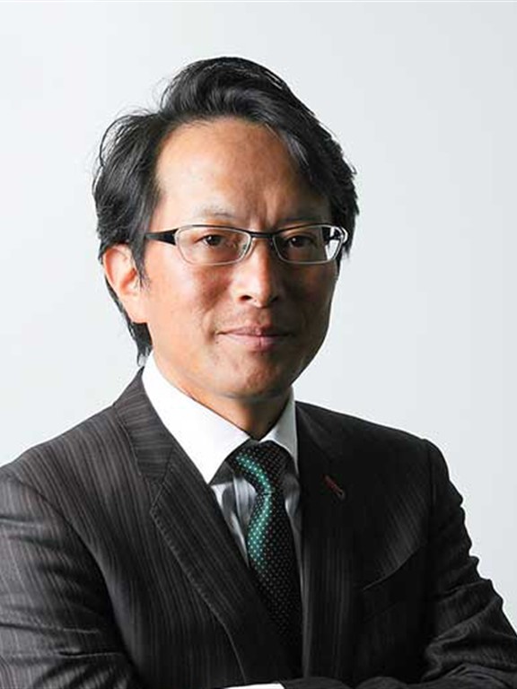YASUSHI MATSUMOTO