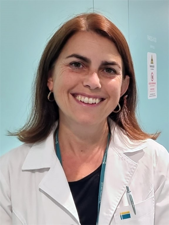 ISABEL FRAGATA