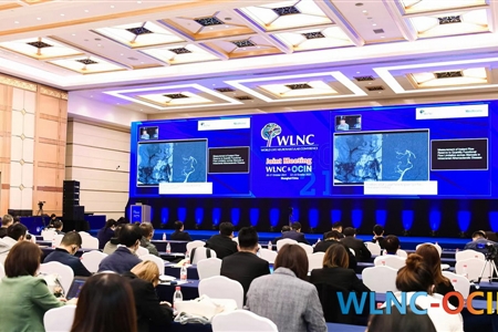 WLNC 2021 - SECOND DAY