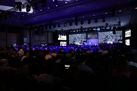 WLNC 2024 - SECOND DAY