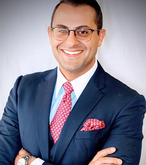 AMEER HASSAN