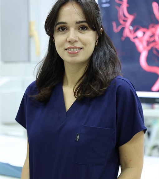 ARSIDA BAJRAMI