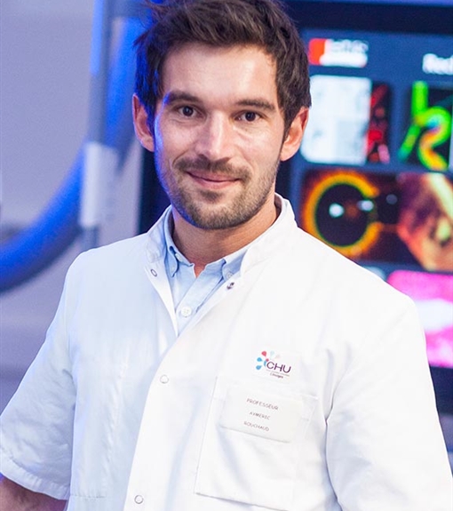 AYMERIC ROUCHAUD