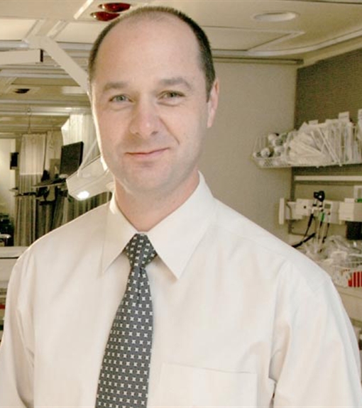 BLAISE BAXTER
