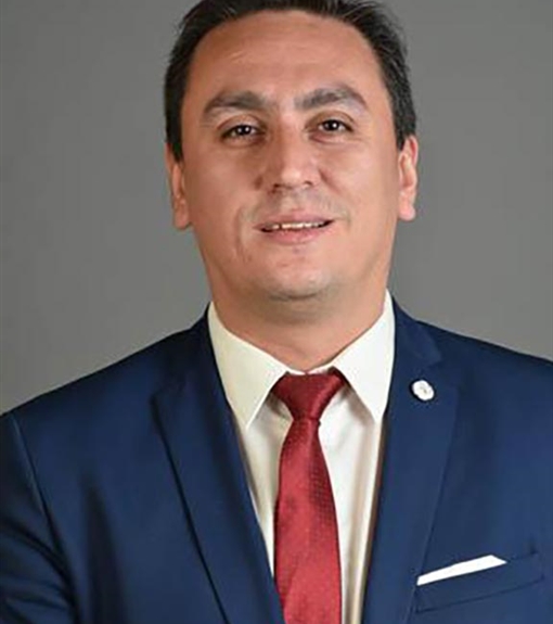 CARLOS BLEISE