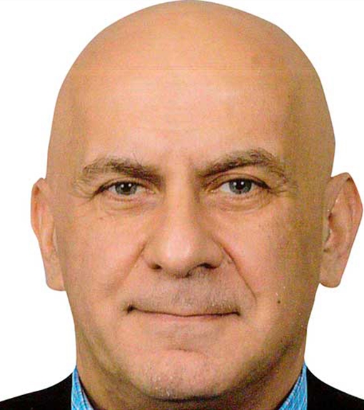 CHARBEL MOUNAYER