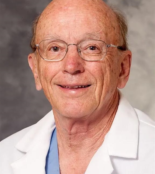 CHARLES STROTHER