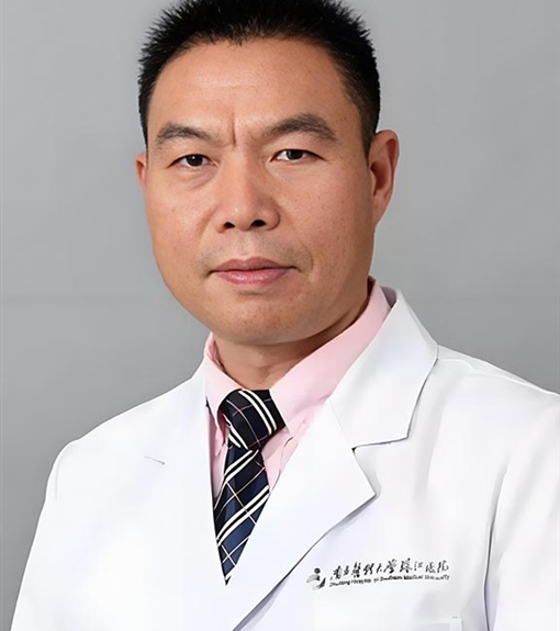 CHUANZHI DUAN