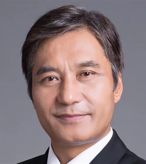 JIAN MIN LIU