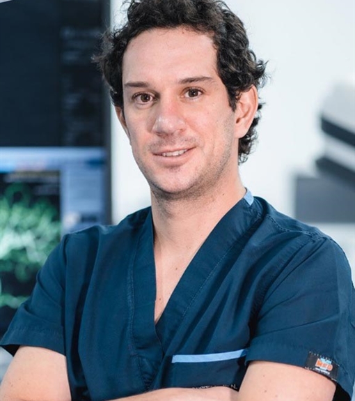 JUAN ANDRÉS MEJÍA