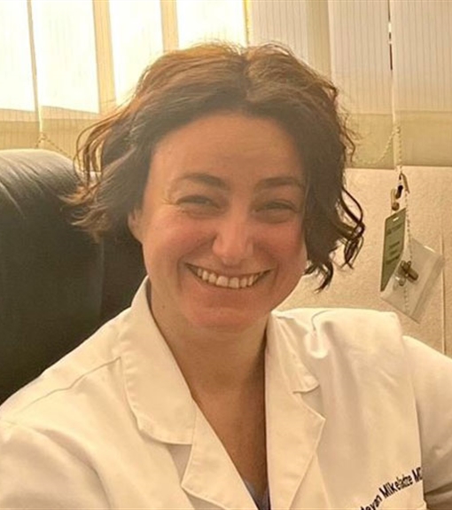 KETEVAN MIKELADZE