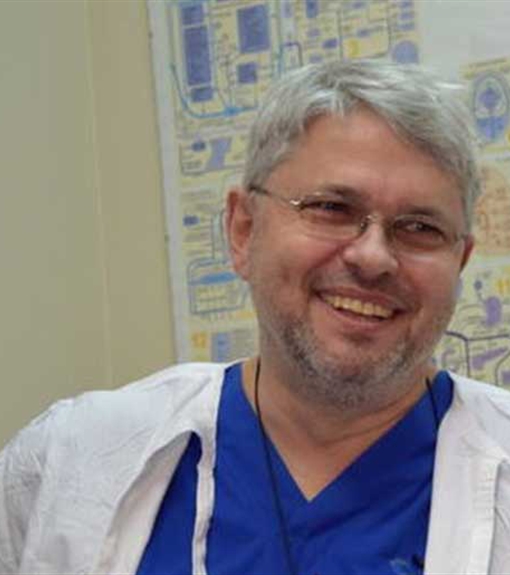 MACIEJ SZAJNER