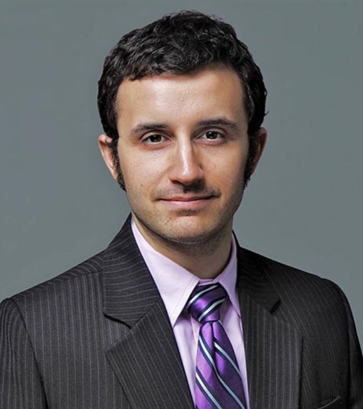 MAKSIM SHAPIRO