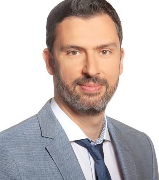 MARIOS PSYCHOGIOS
