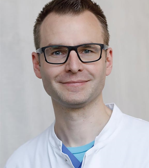 MARKUS MÖHLENBRUCH