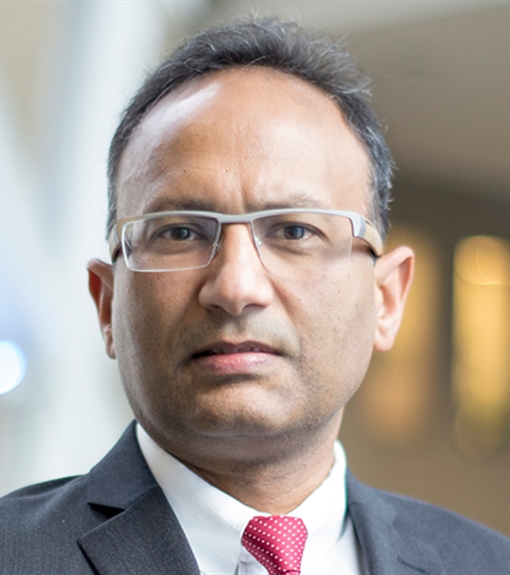 MAYANK GOYAL