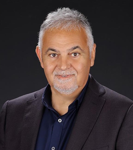NACI KOCER