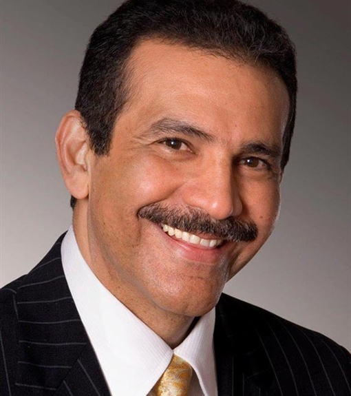 ORLANDO DIAZ