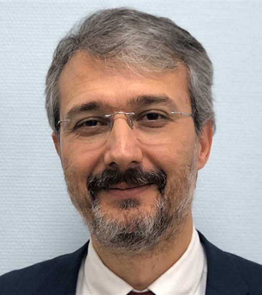 OSMAN KIZILKILIC