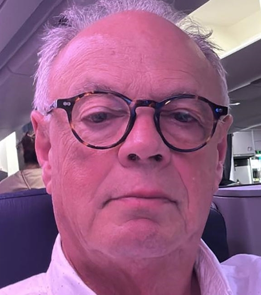 PAULO PASSOS