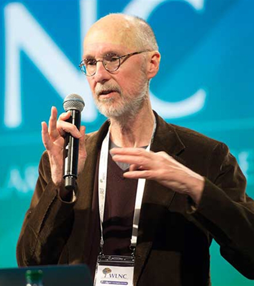 PETER KIM NELSON