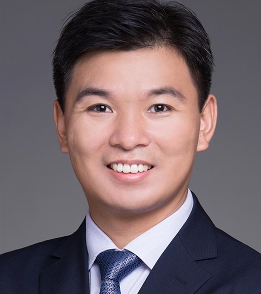 QIANG LI