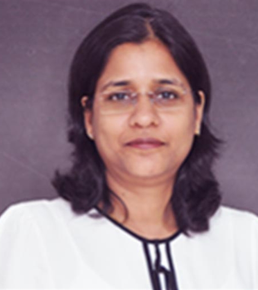 RASHMI SARAF